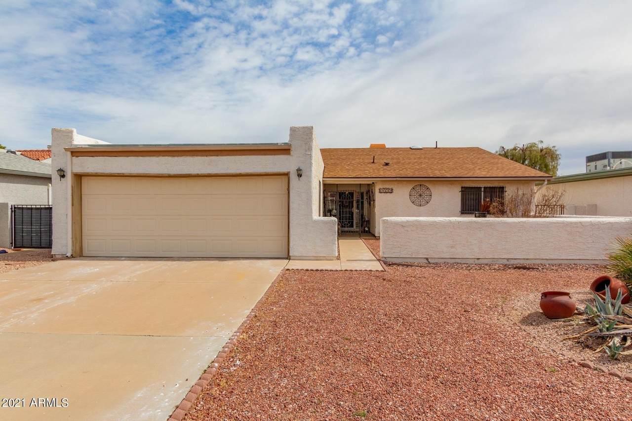 26447 Hogan Drive - Photo 1