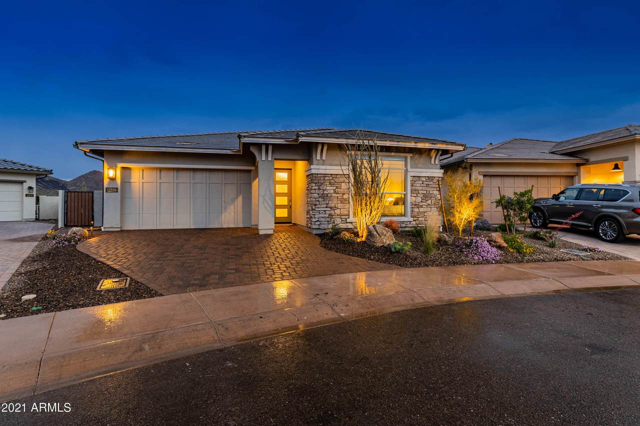 11946 Creosote Drive - Photo 1