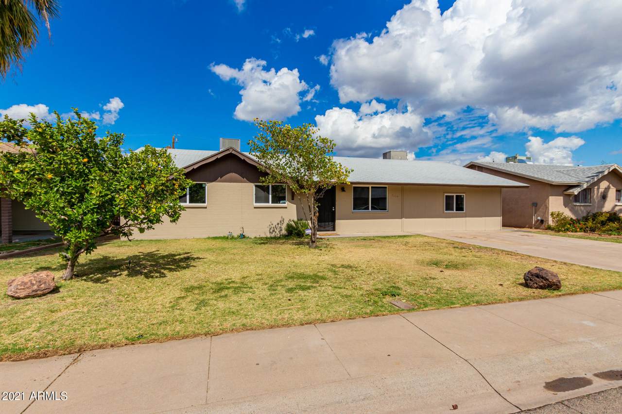 4214 Las Palmaritas Drive - Photo 1
