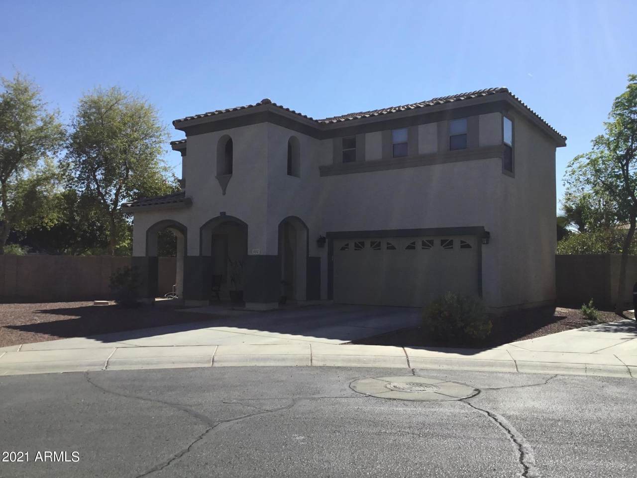 502 112TH Drive - Photo 1