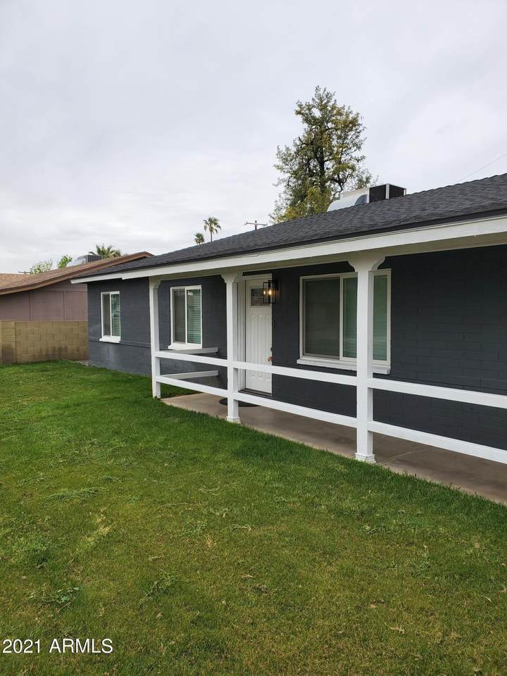 3446 Turney Avenue - Photo 1