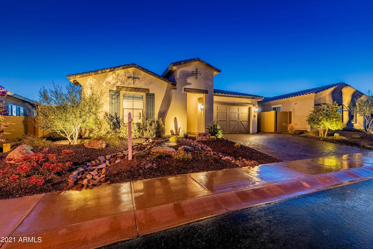12401 Gilia Way - Photo 1