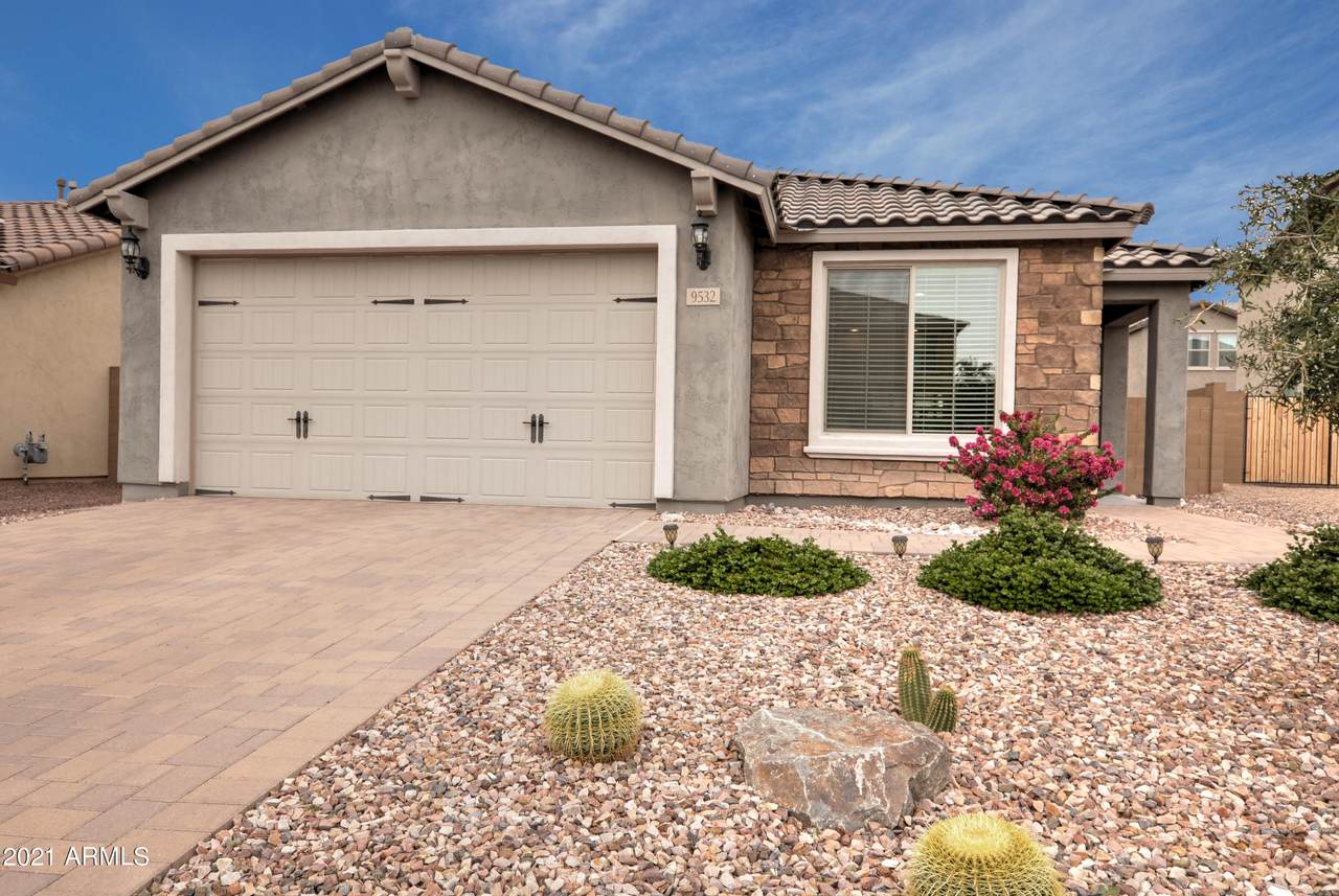 9532 Chama Drive - Photo 1