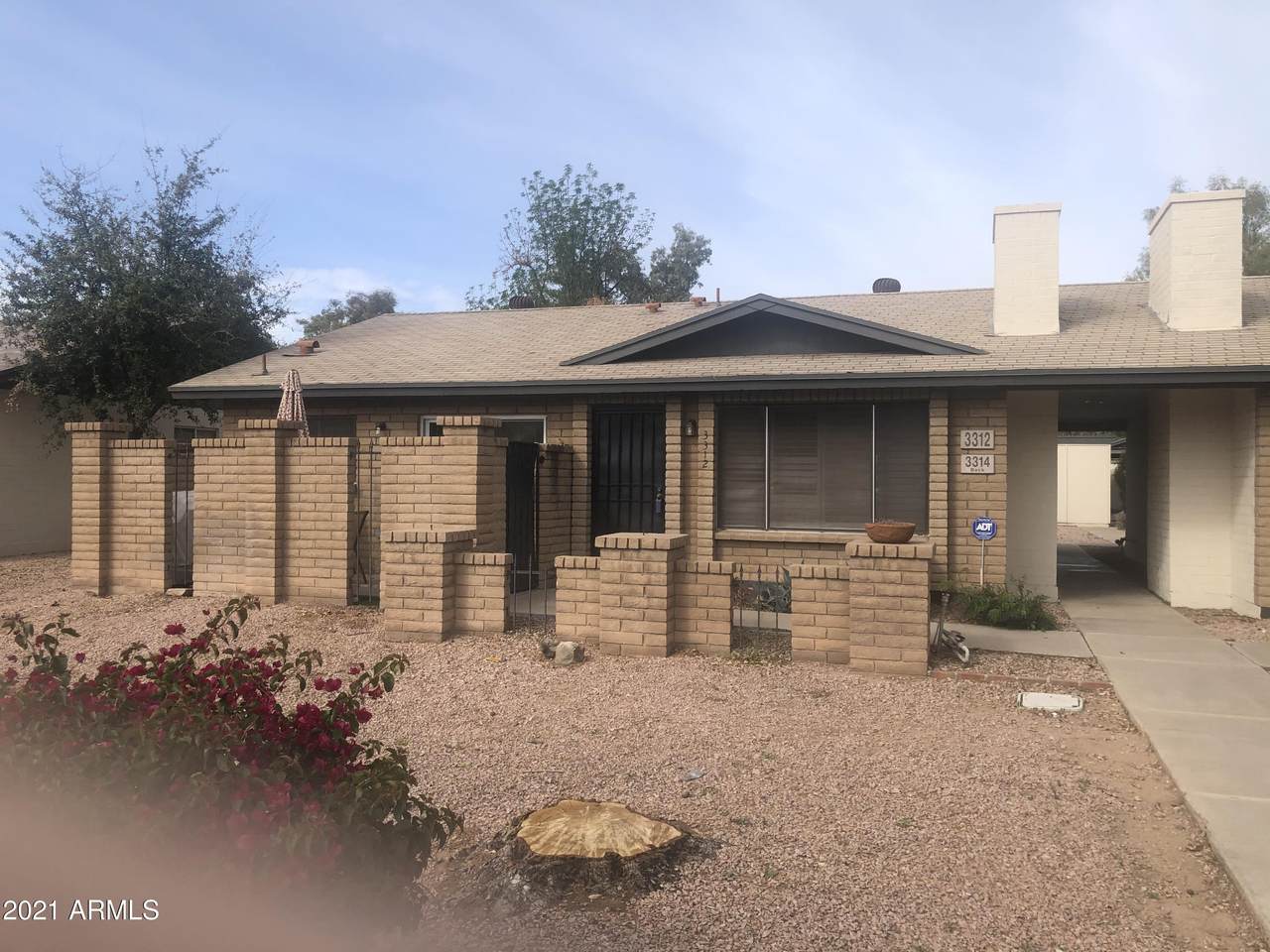 3312 Hardy Drive - Photo 1