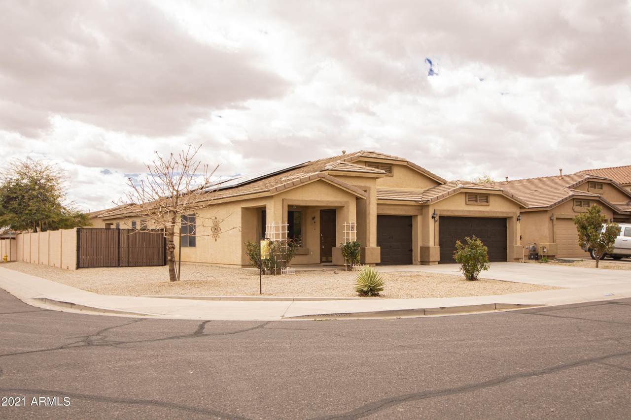 10717 Cliffrose Lane - Photo 1