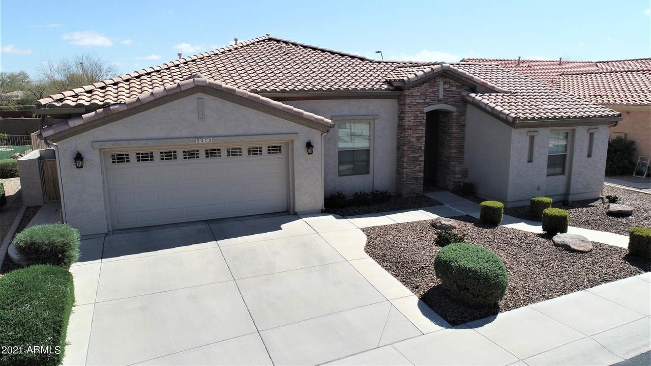 5313 Ranger Trail - Photo 1