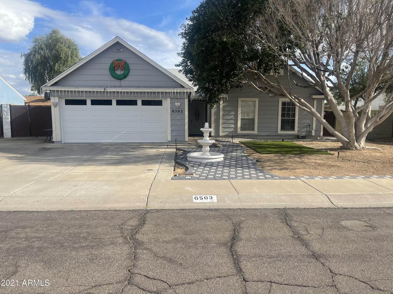 6503 Grandview Road - Photo 1