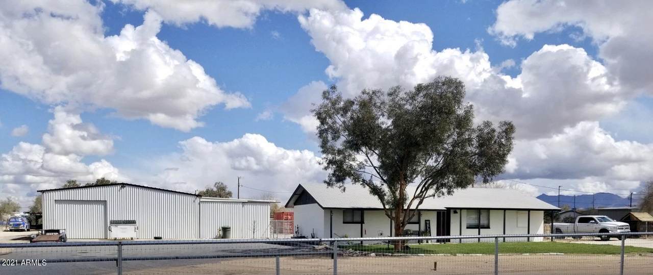 12651 Hermit Road - Photo 1