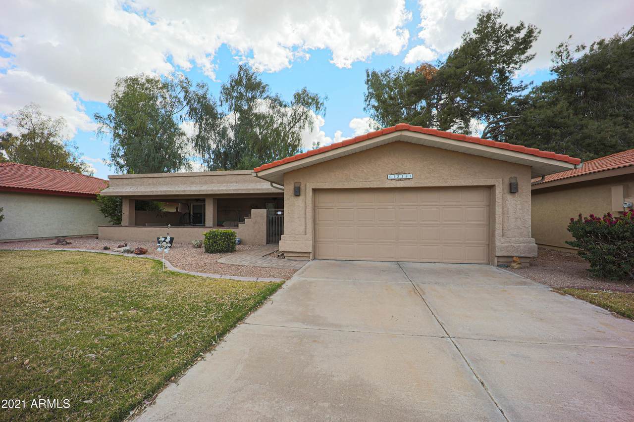 1213 Leisure World - Photo 1
