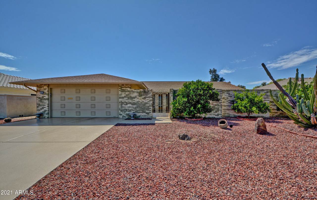 17802 Country Club Drive - Photo 1