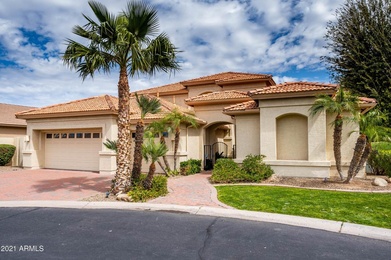 24723 Cedarcrest Drive - Photo 1