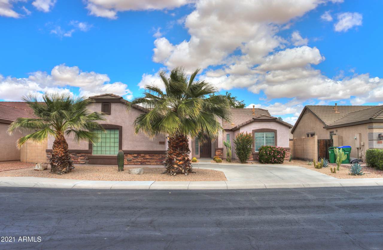 43278 Mccord Drive - Photo 1