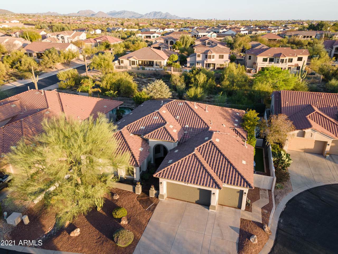 5409 Calle De Las Estrellas - Photo 1