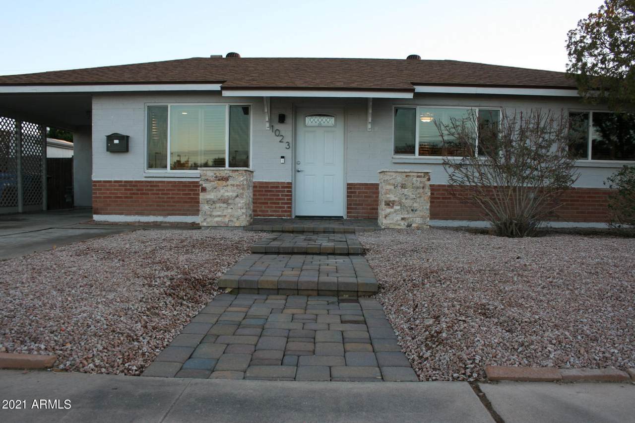1023 Alice Avenue - Photo 1