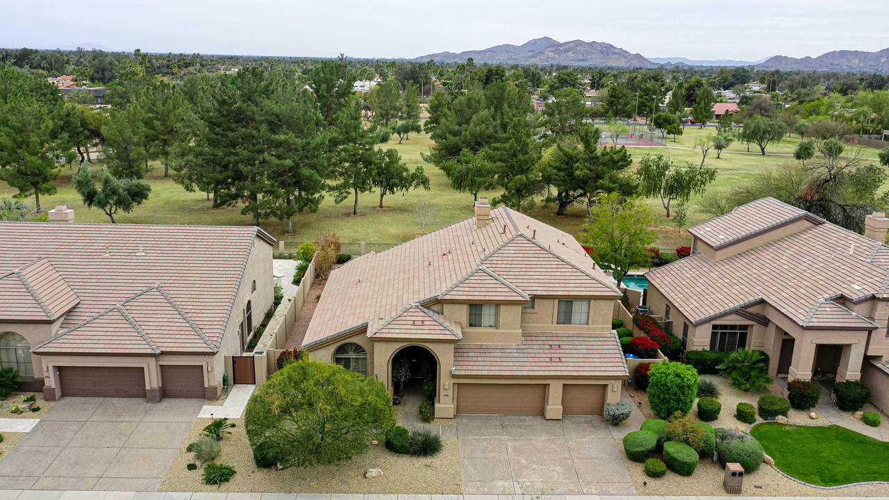 6611 Gelding Drive - Photo 1