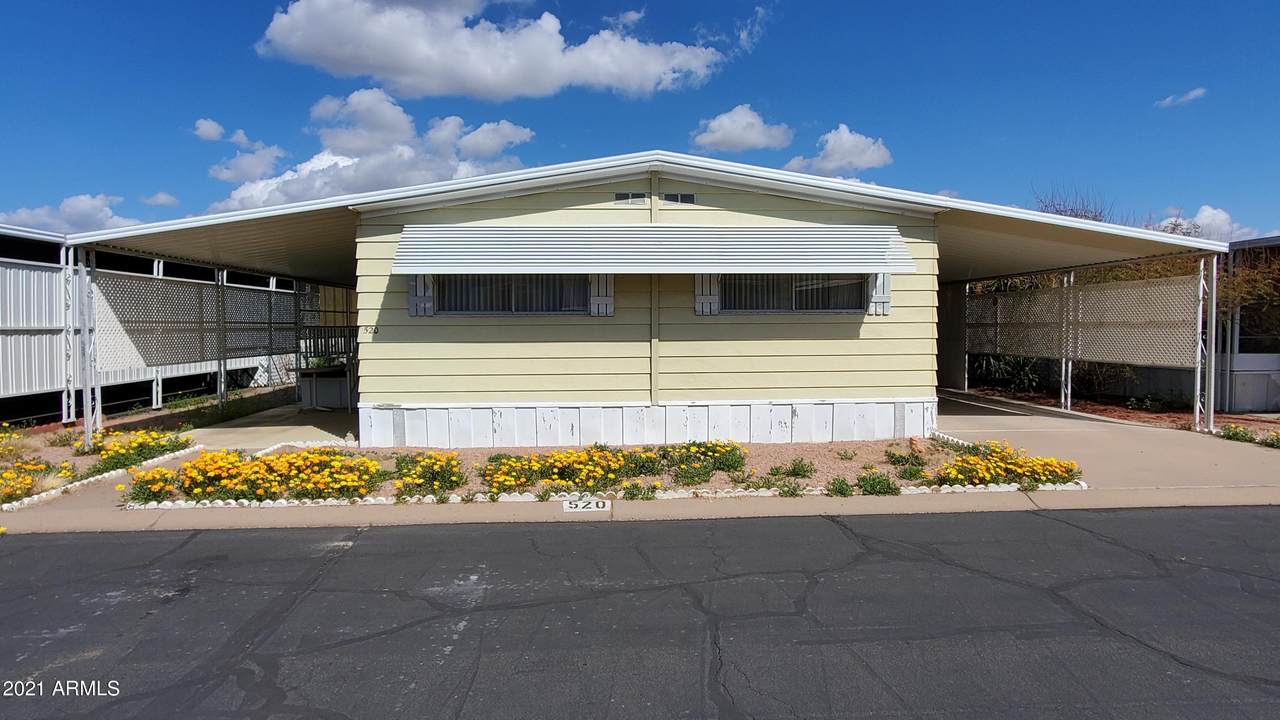 8780 Mckellips Road - Photo 1
