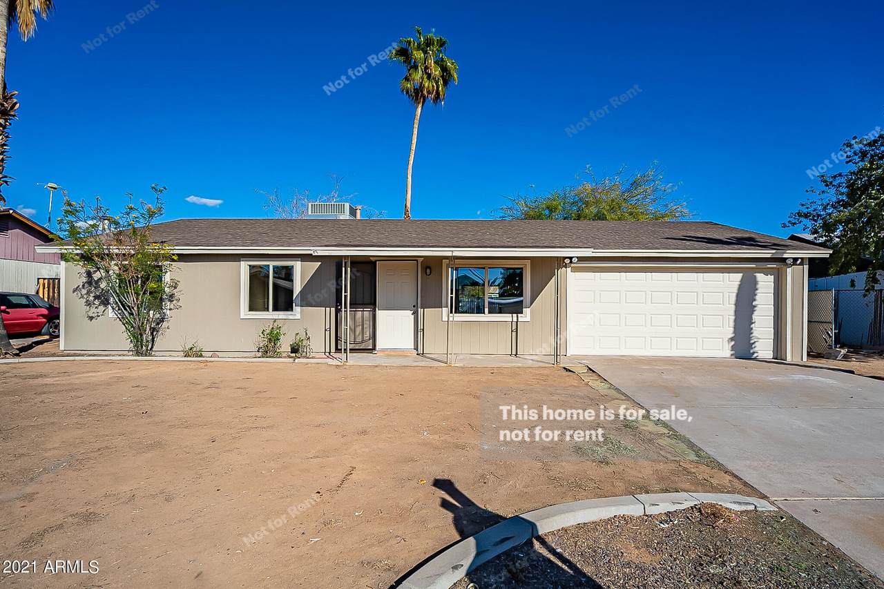 14419 38TH Place - Photo 1
