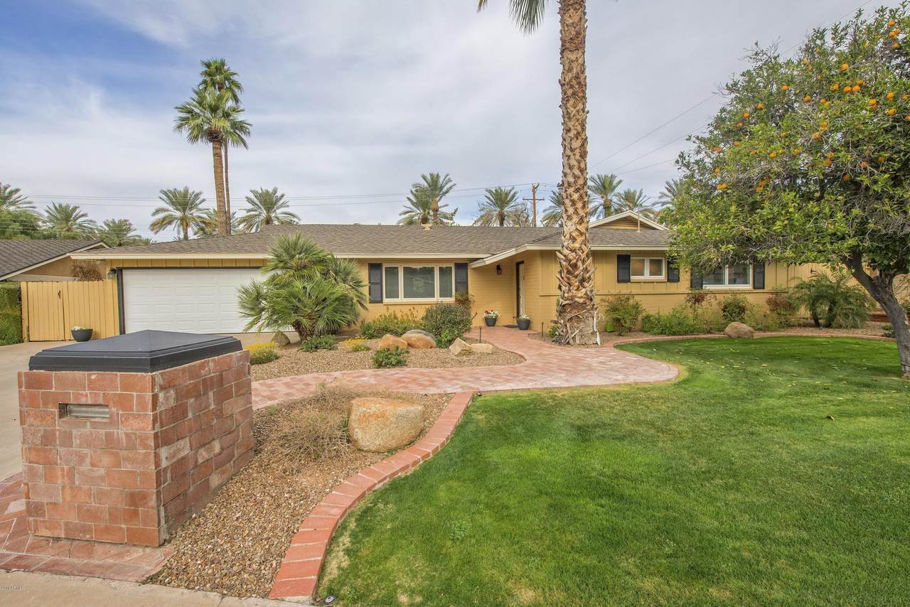 4406 Dromedary Road - Photo 1