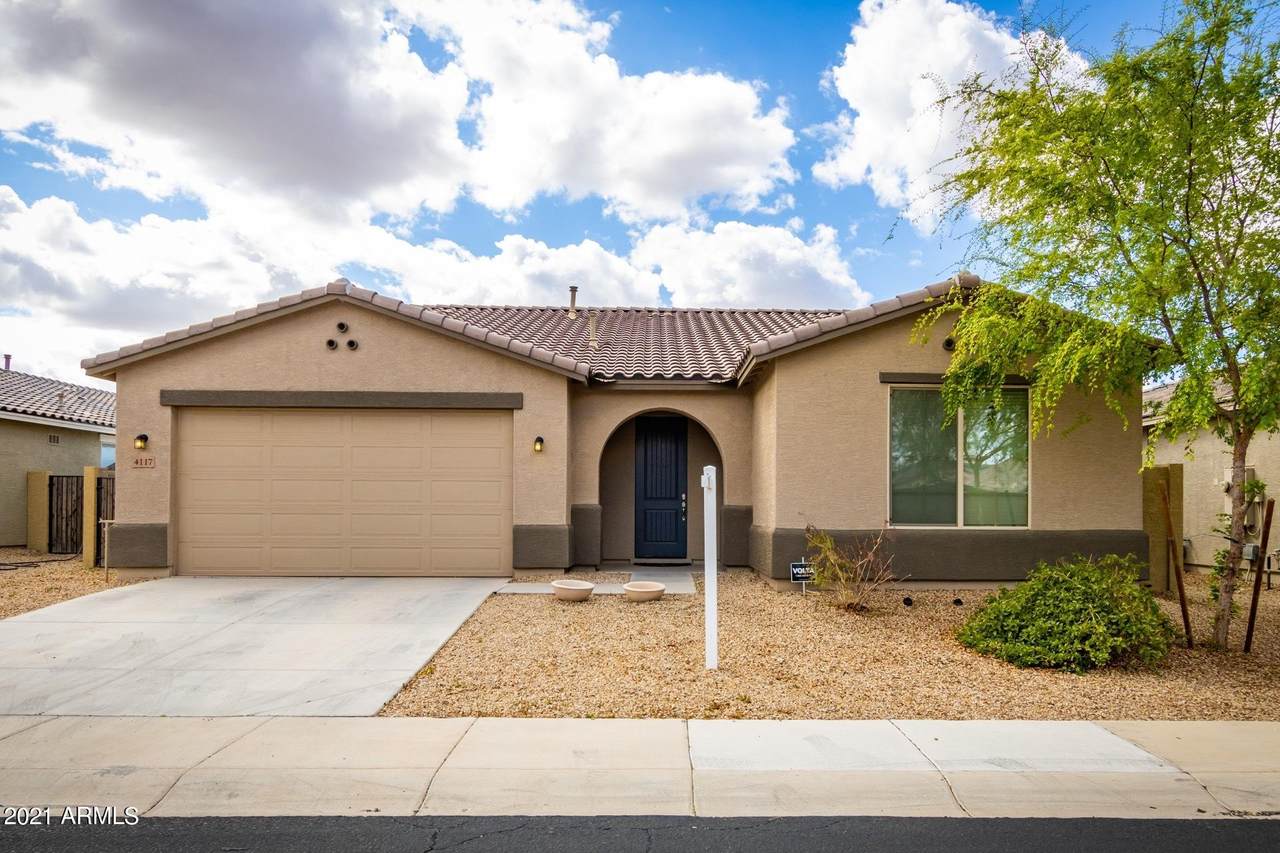 4117 Harwell Road - Photo 1