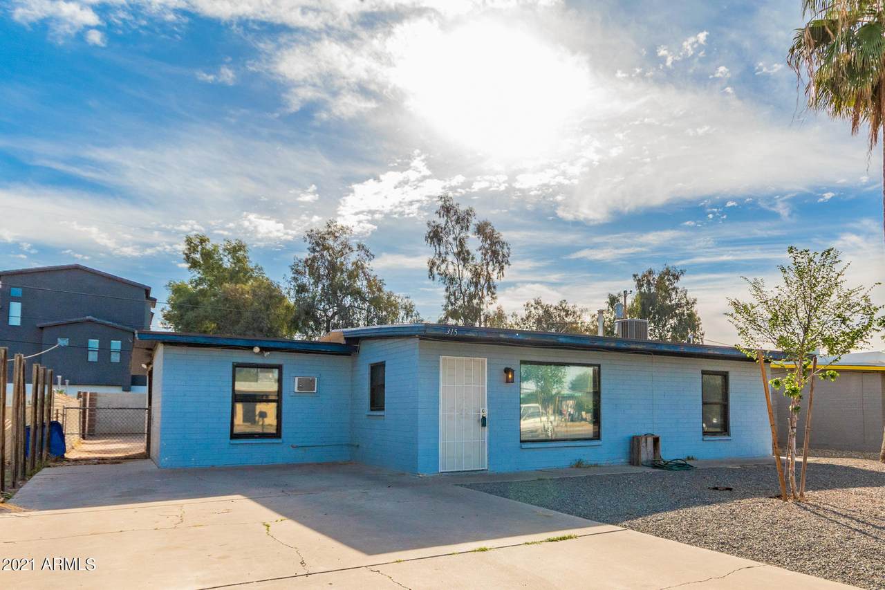 315 Roberts Road - Photo 1