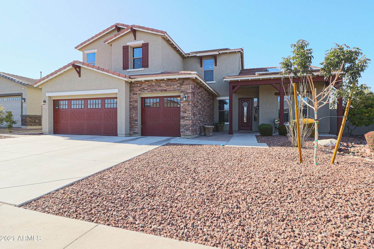 18336 Verdin Road - Photo 1