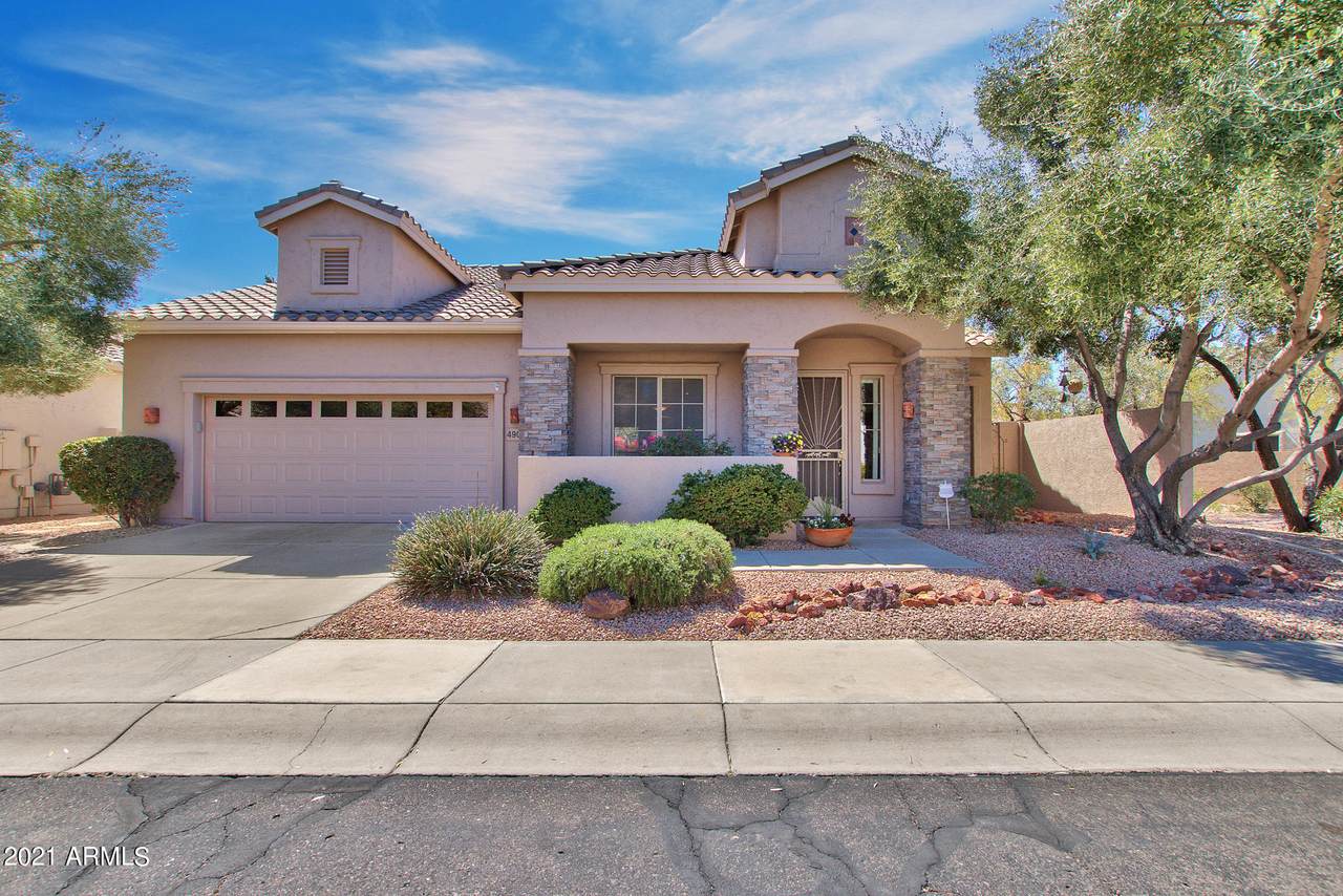 4905 Villa Theresa Drive - Photo 1