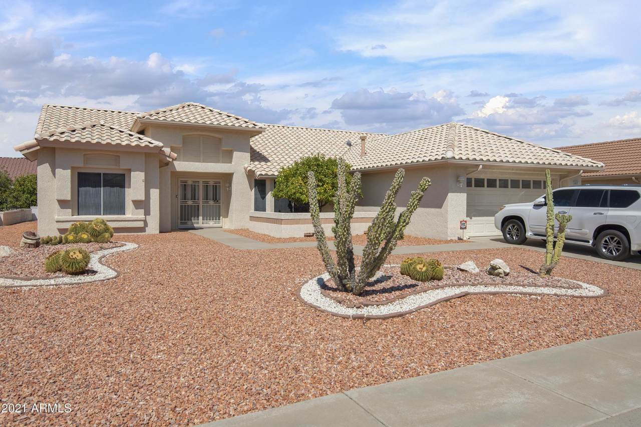 14812 Huron Drive - Photo 1