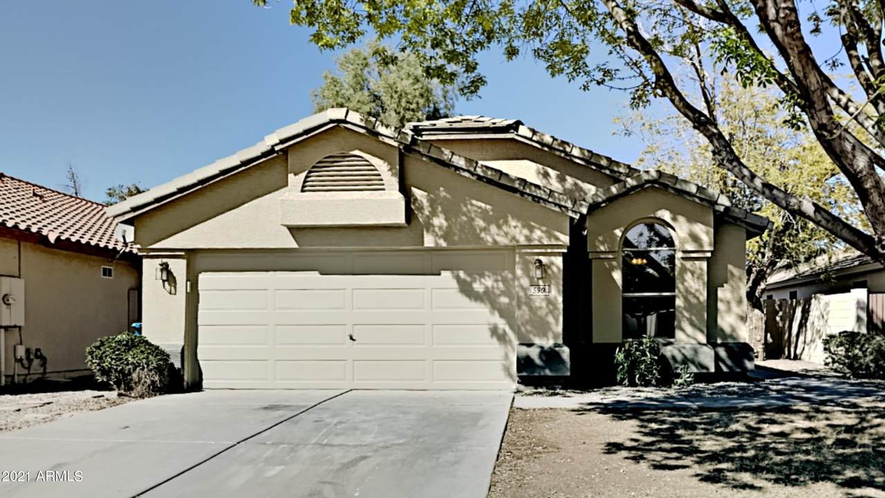 590 Kyle Drive - Photo 1