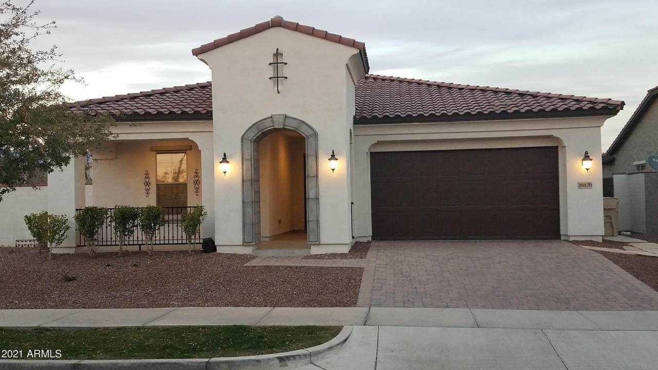 20470 Delaney Drive - Photo 1