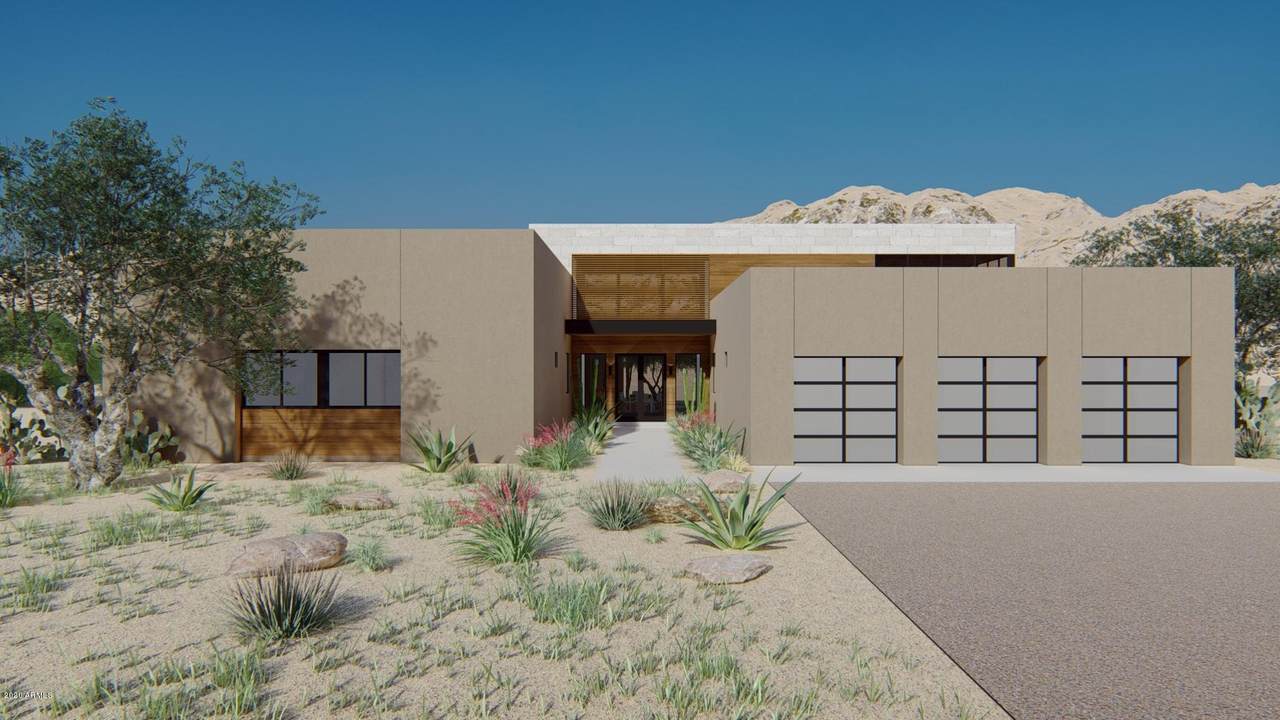 6402 Lomas Verdes Drive - Photo 1