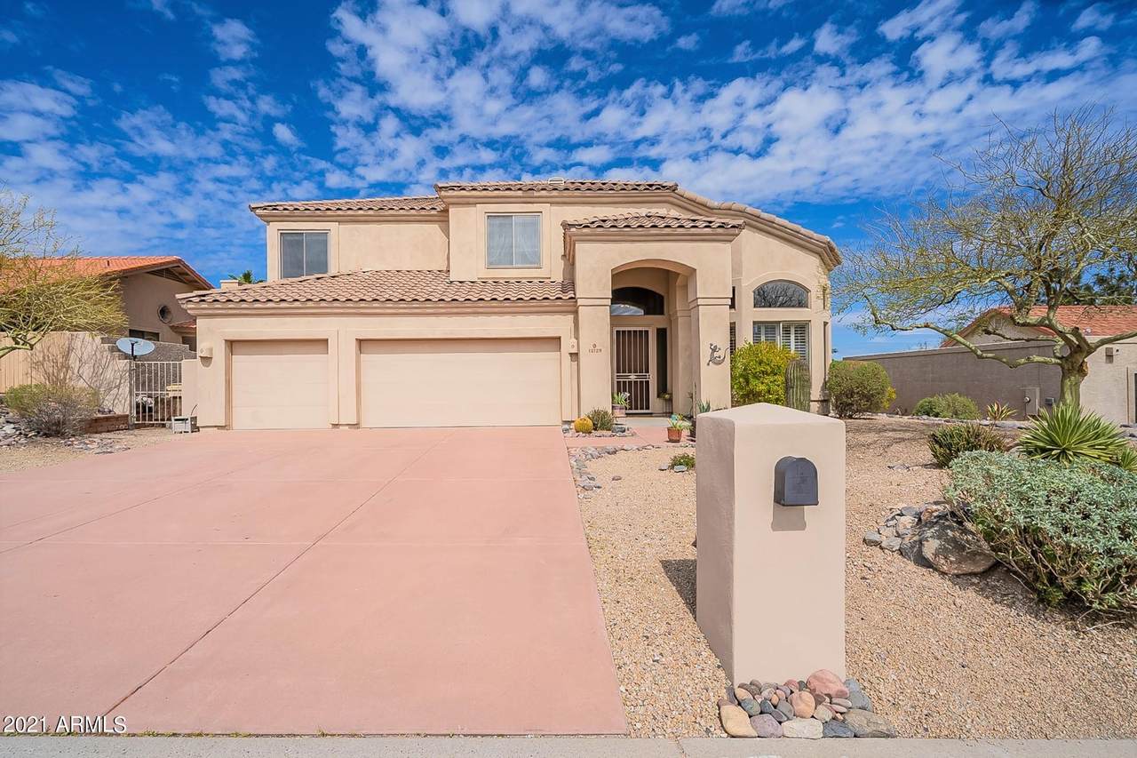 15128 Palomino Boulevard - Photo 1