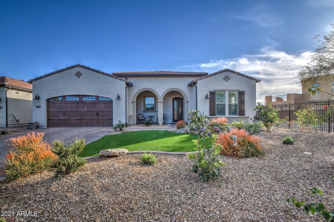 1213 Artemis Trail - Photo 1