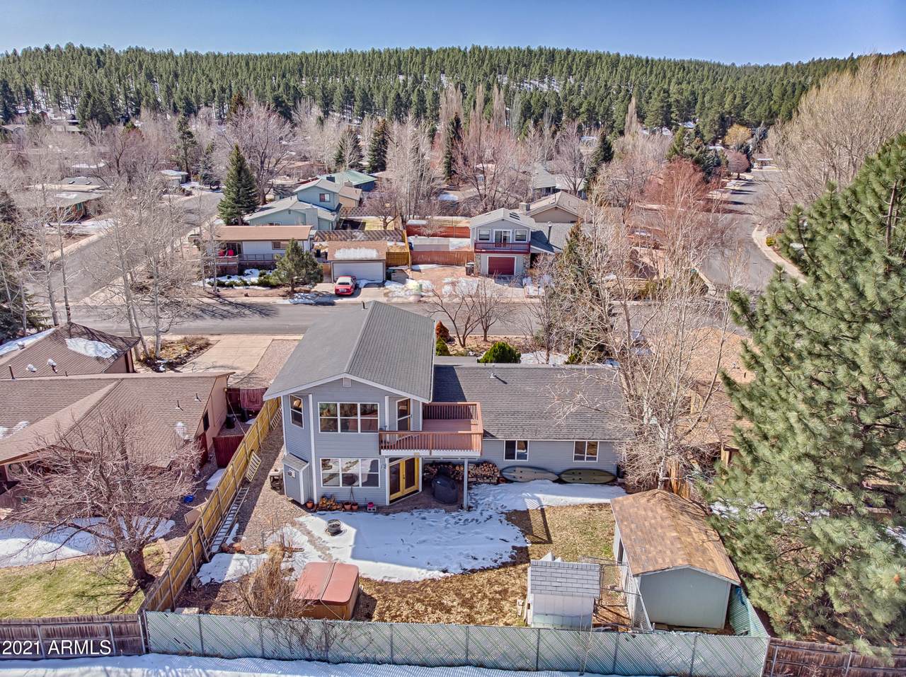 3030 Wilson Drive - Photo 1