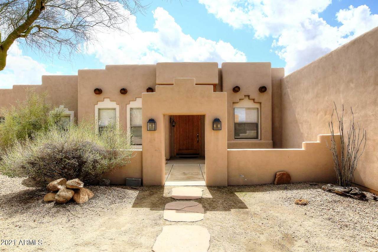 1133 Joy Ranch Road - Photo 1