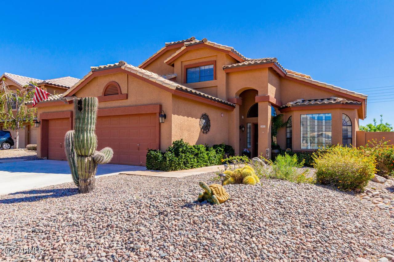 12855 Becker Lane - Photo 1
