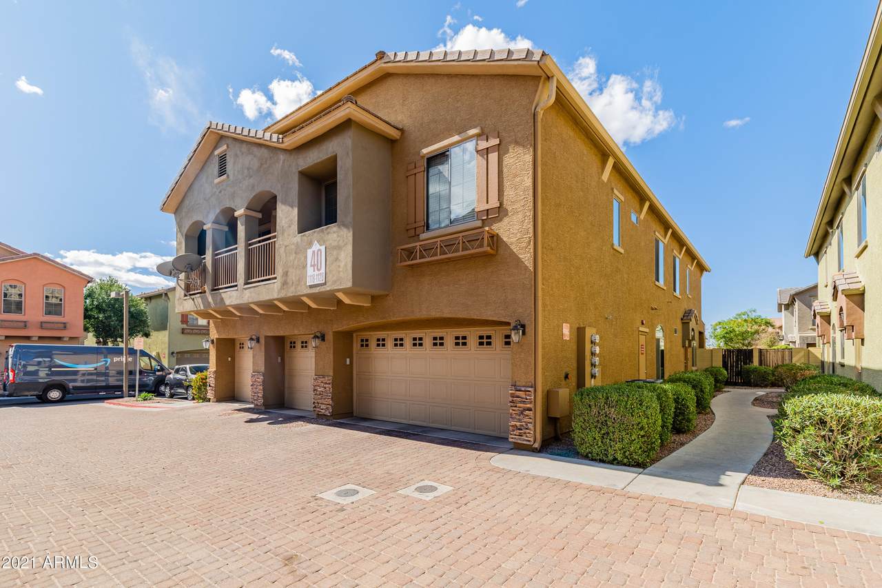 2150 Bell Road - Photo 1