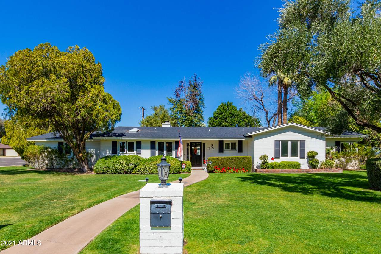 548 Vista Avenue - Photo 1