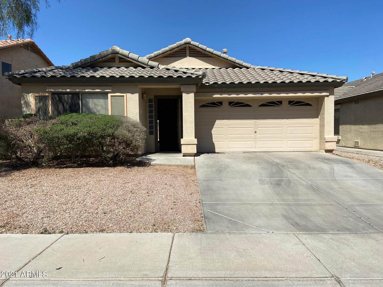 12536 Reade Avenue - Photo 1