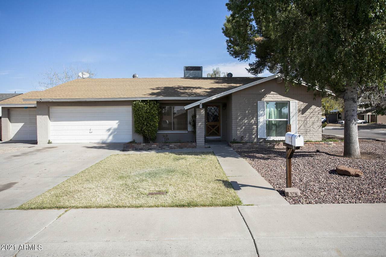 720 Rosemonte Drive - Photo 1