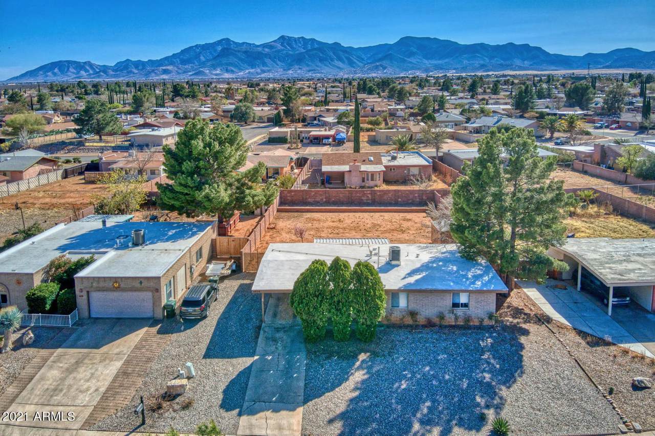 4950 Foothills Drive - Photo 1