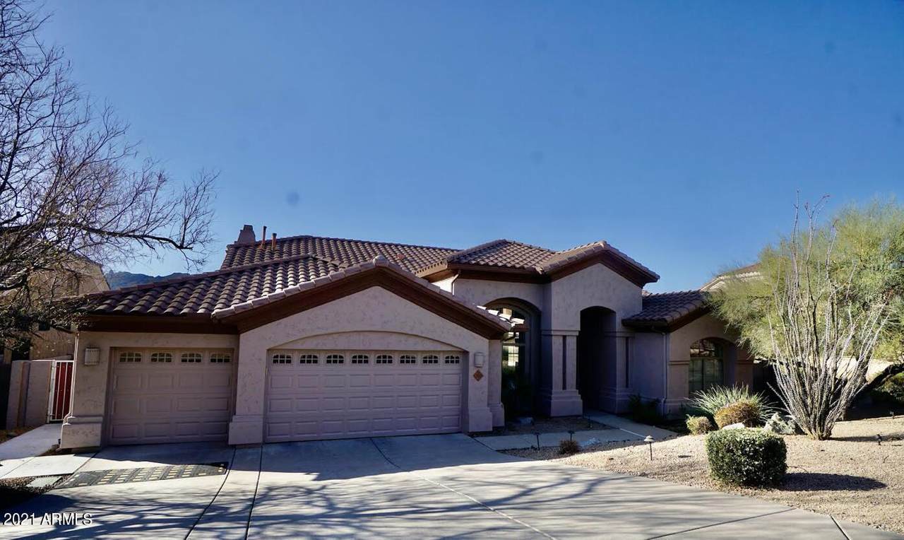 11525 Buckskin Trail - Photo 1