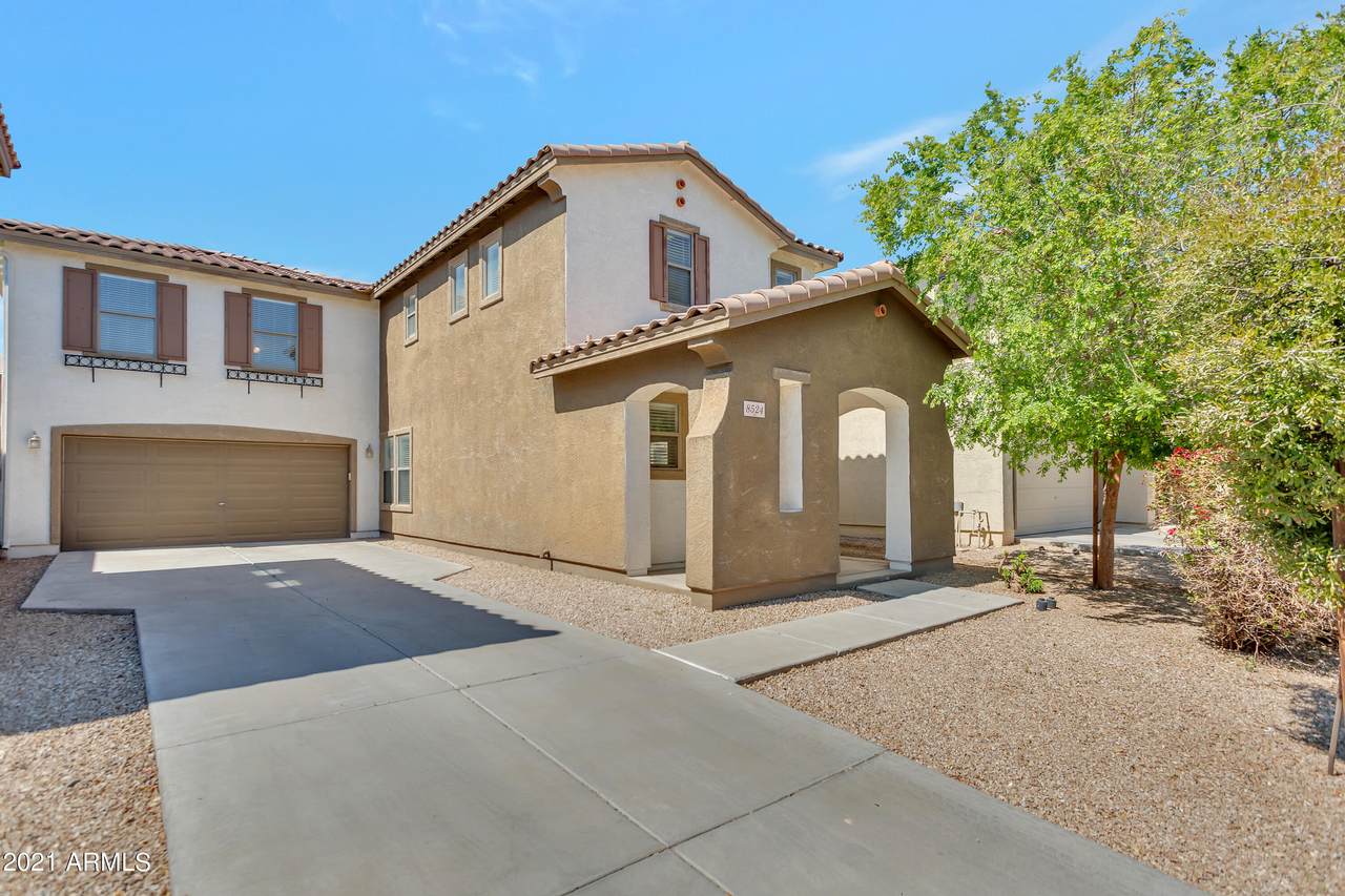 8524 64TH Avenue - Photo 1