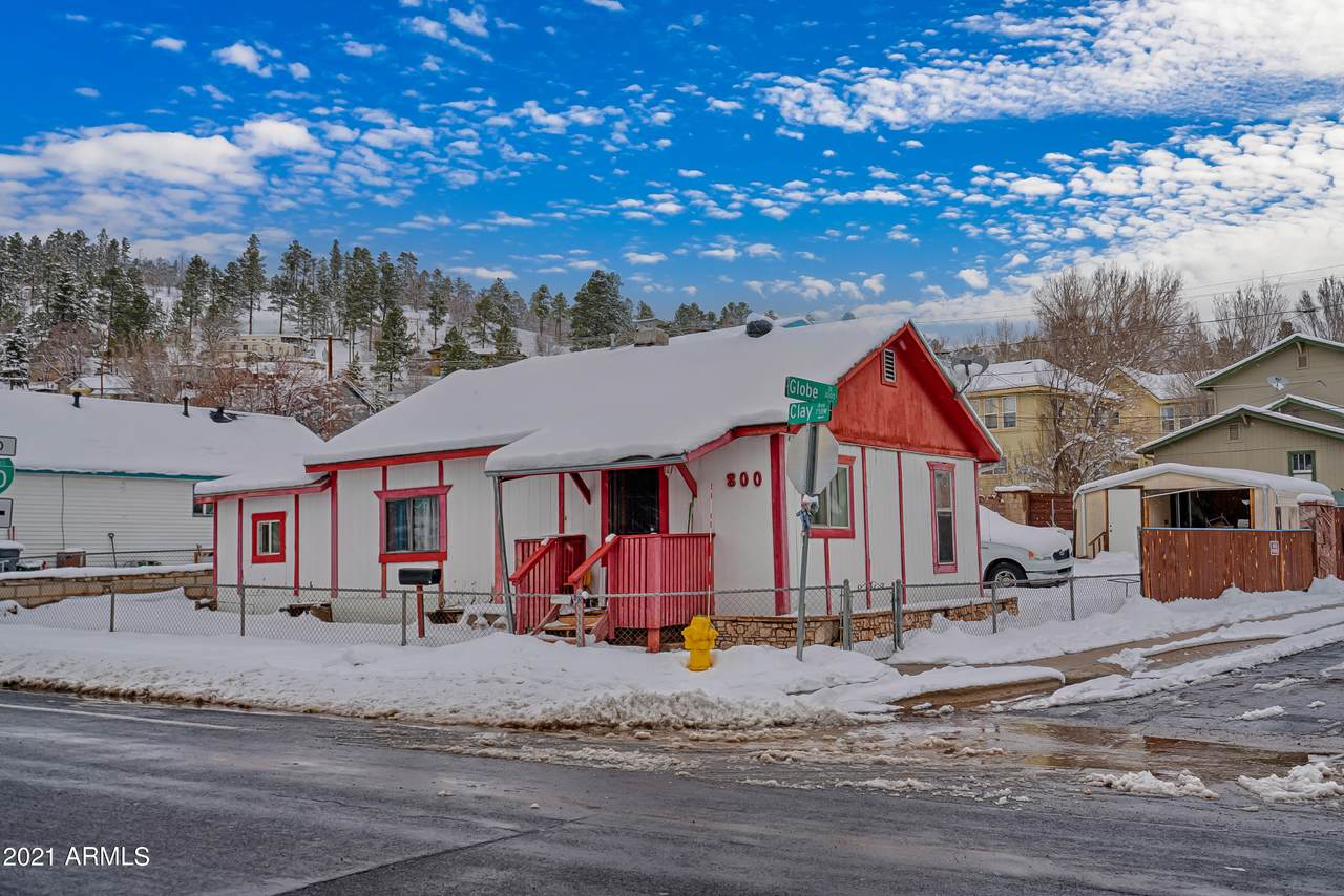 800 Clay Avenue - Photo 1
