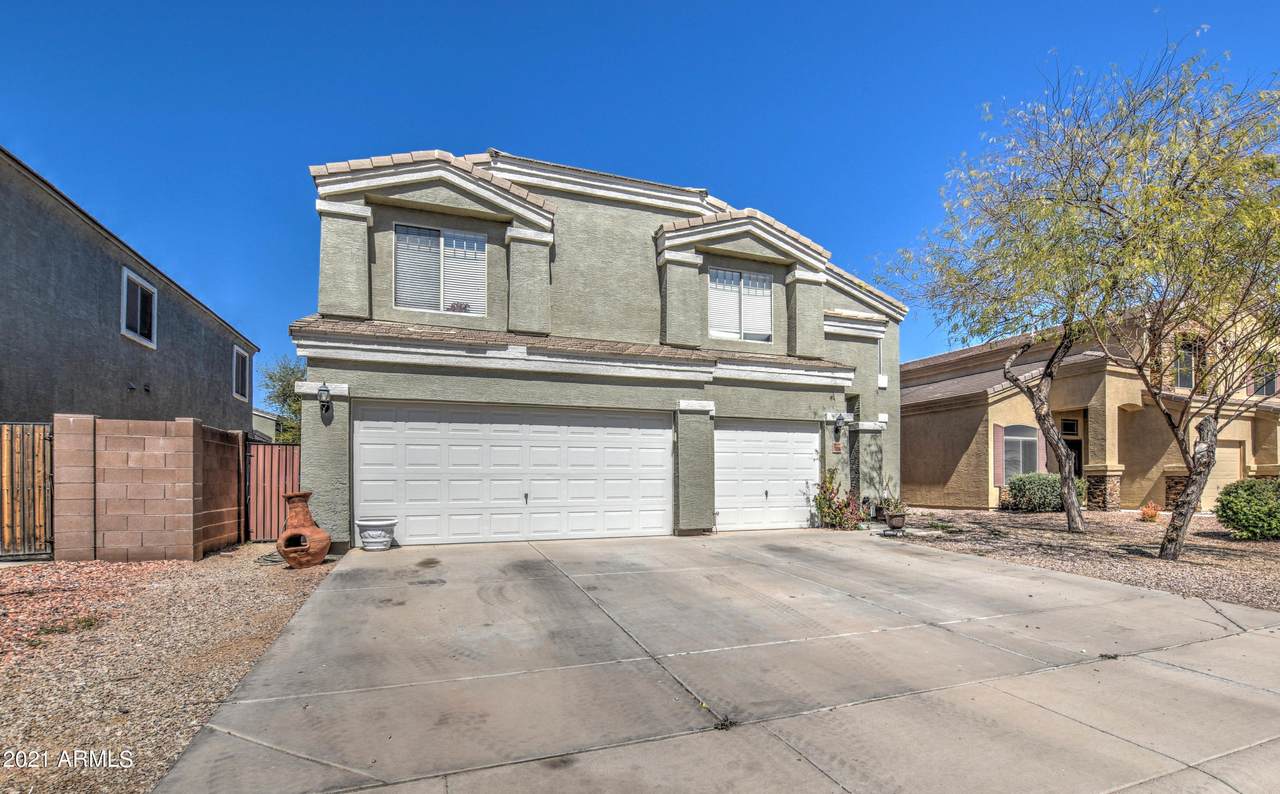 35886 Cartegna Lane - Photo 1