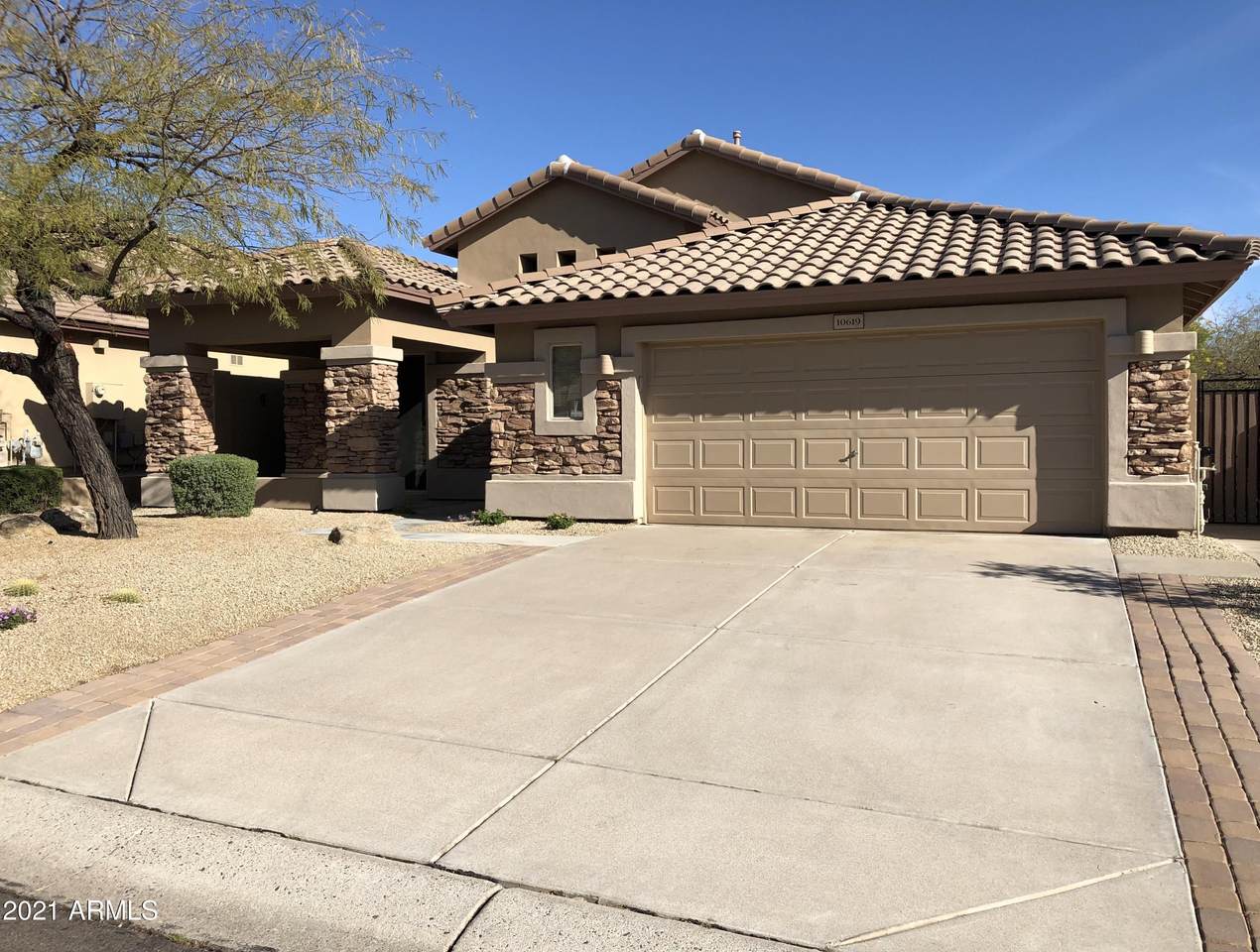 10619 Firewheel Drive - Photo 1