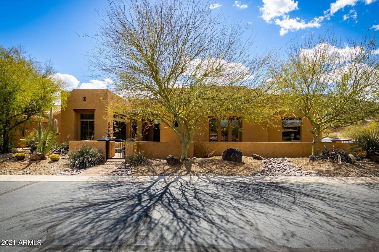 1623 Moody Trail - Photo 1