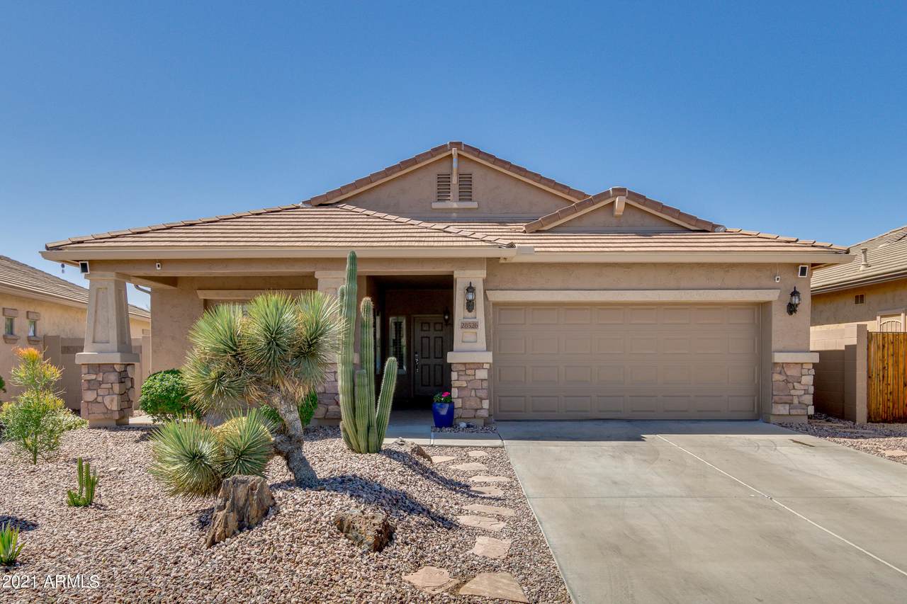 28526 26TH Drive - Photo 1
