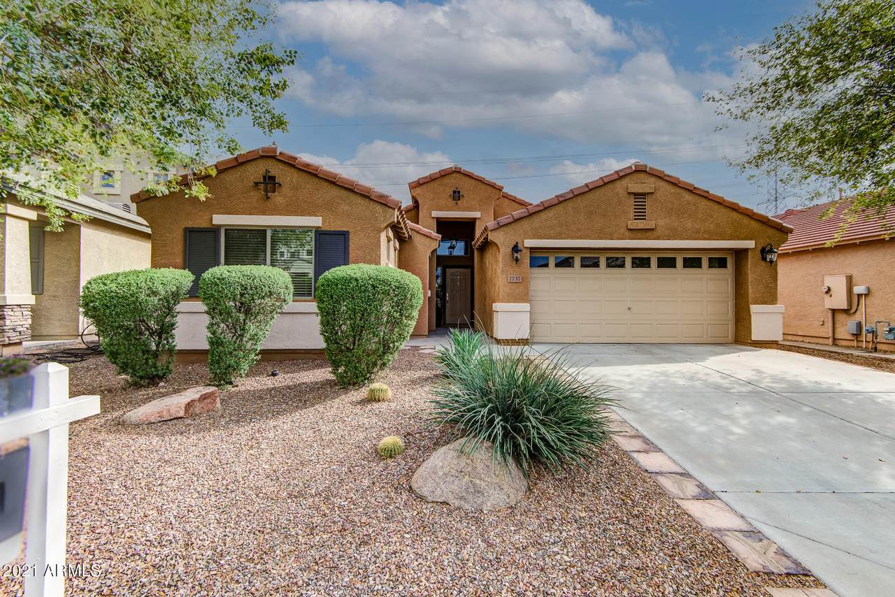 2737 Quiet Hollow Lane - Photo 1
