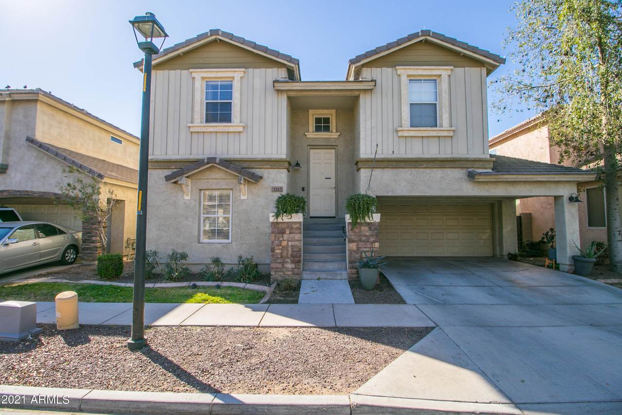 5217 Fulton Street - Photo 1