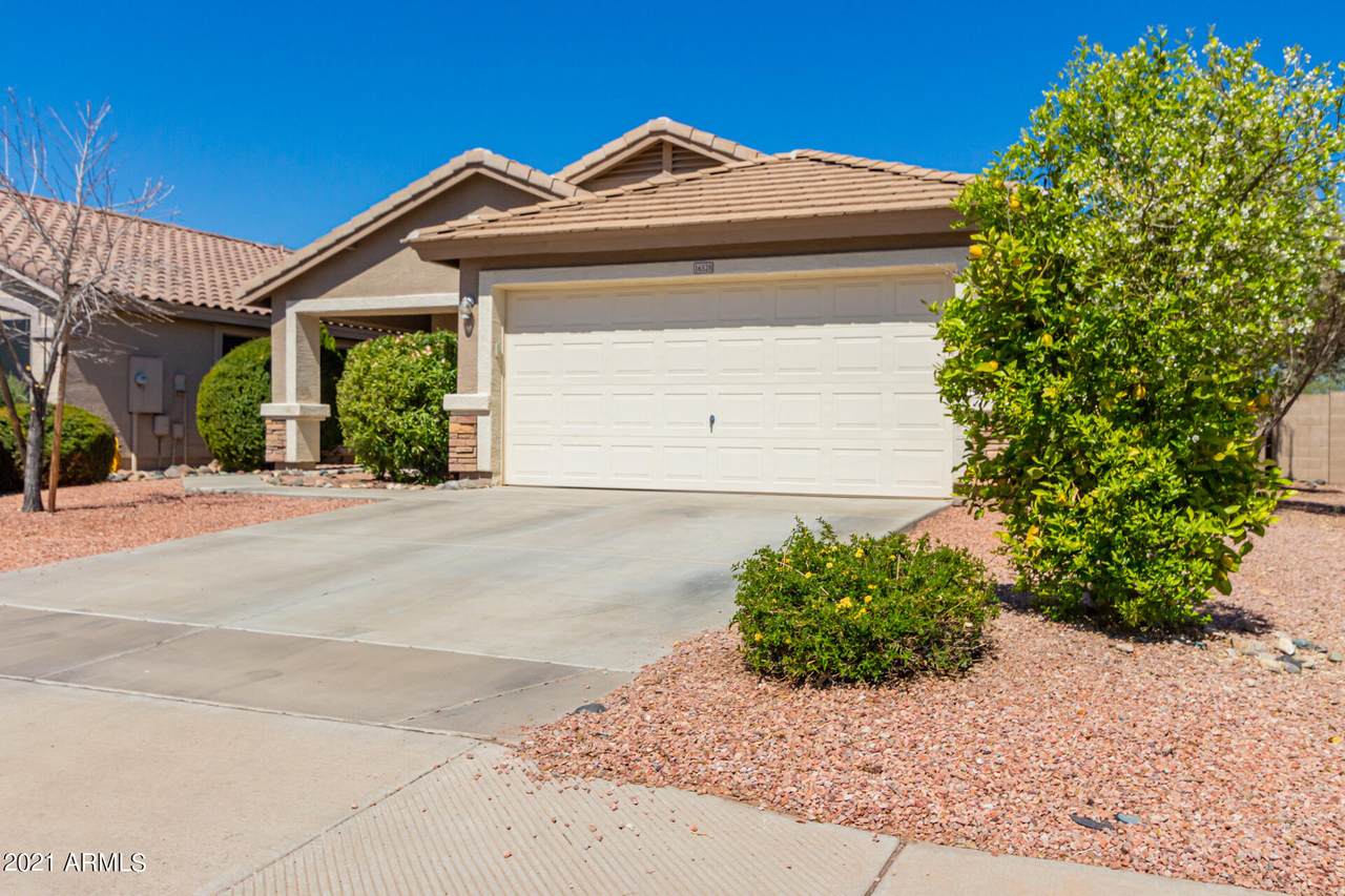 16528 Post Drive - Photo 1